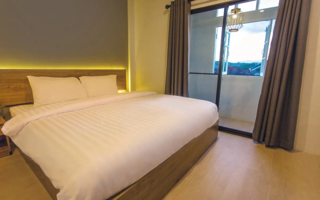 Mintara Hotel