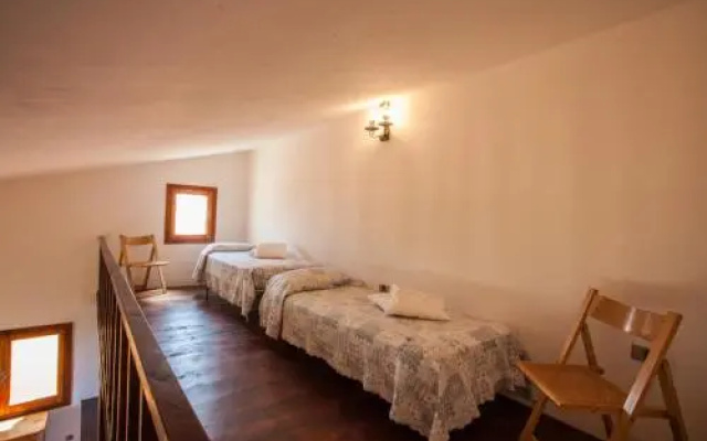 Monte Majore 52a