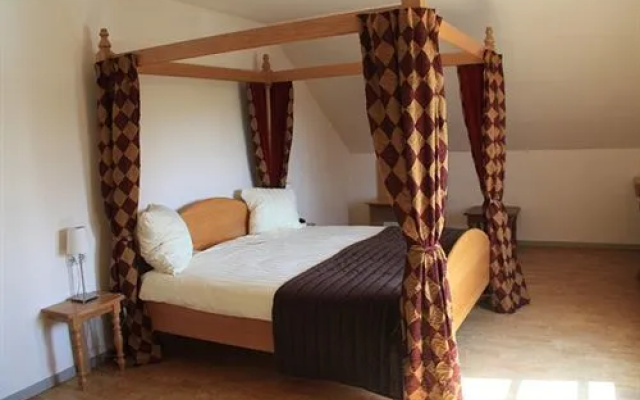 Hotel Restaurant Gerardushoeve