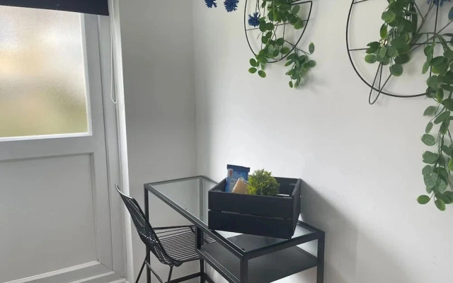 Sapphire 1BR House Pet Friendly NR Addenbrookes