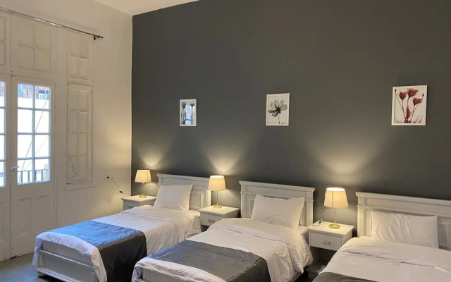 Gresham Hotel