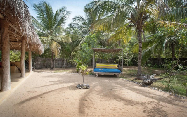 Bar Reef Resort