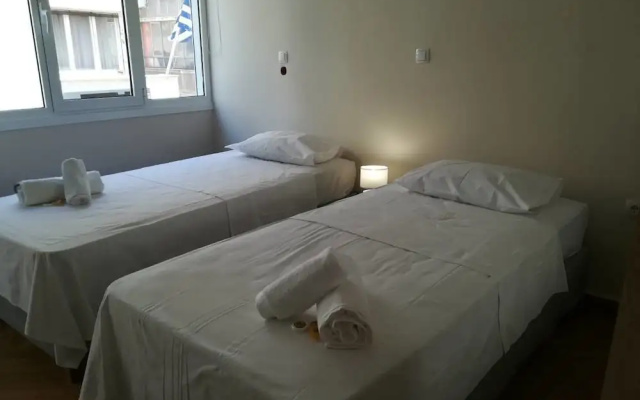 Kaniggos Apartment