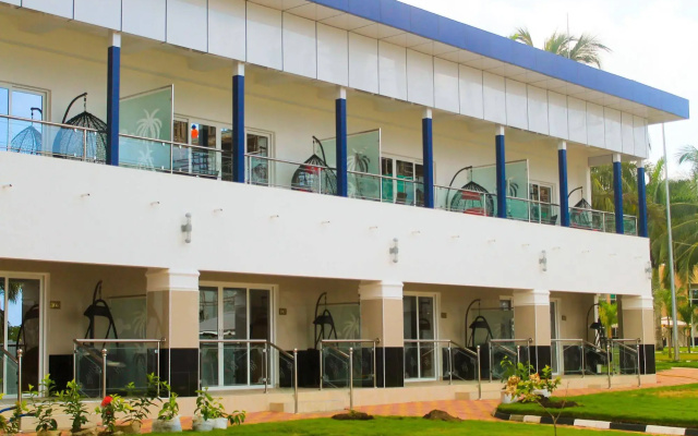 Mtoni Marine Hotel
