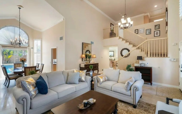 @ Marbella Lane - Captivating Home W/pool