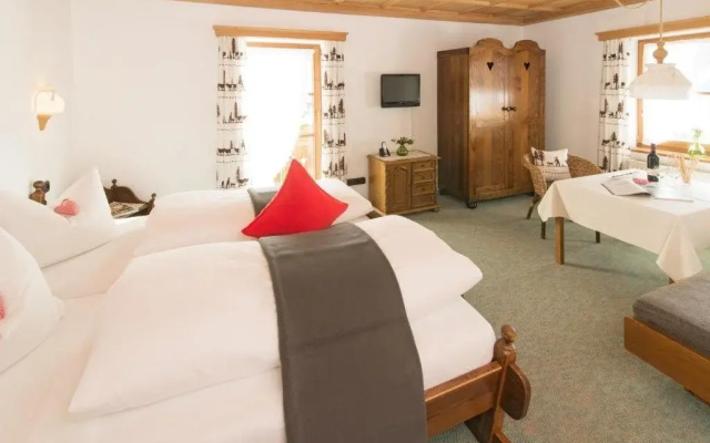 Ferienwohnung Hhmann