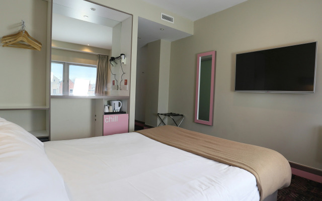 Citrus Hotel Cheltenham by Compass Hospitality