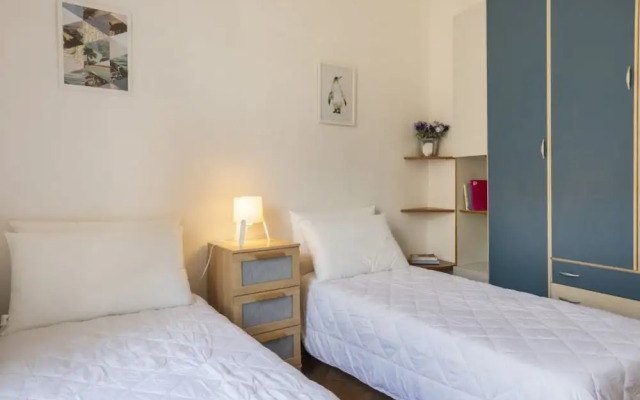 Eolo Apartment