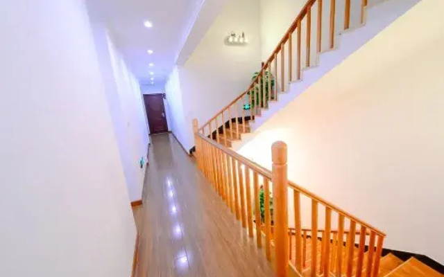 Jiuqi · Wuzhen LinShe Art and Cultural Homestay