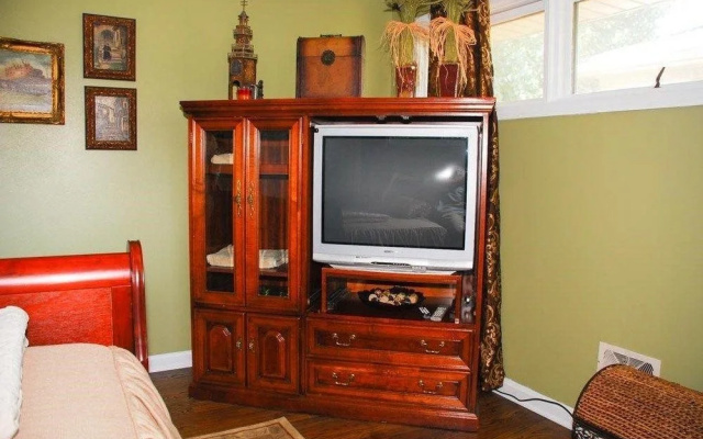 The Barred Owl Inn