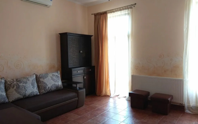 Apart Hotel Na Dobu