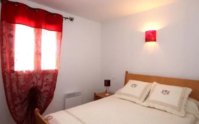Le Hameau