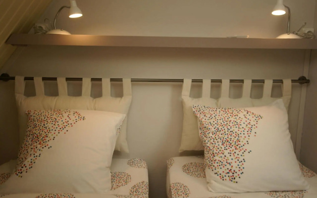 Luxurious Holiday Home in Delain with bubble bath