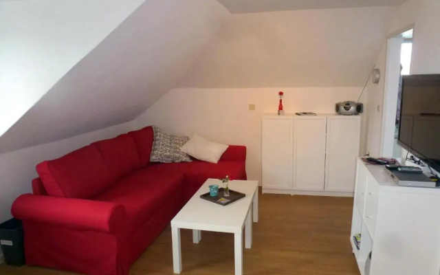 Ferienwohnung Am Runenstein 7