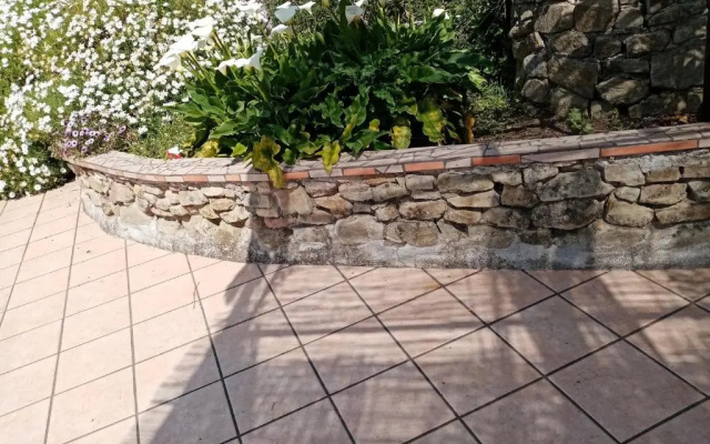 La vecchia fattoria