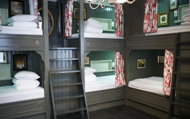 Hostel Galia