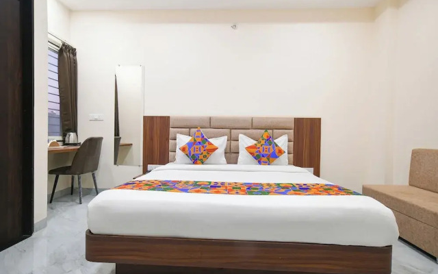 Fabhotel Capital Inn