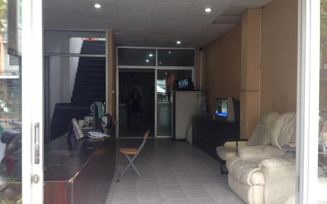Sabuydee Guesthouse