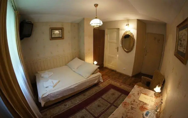 Florian Hotel
