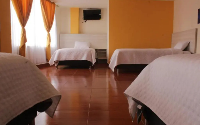 Gran Hotel Ipiales