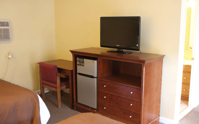 Park Lane Motel