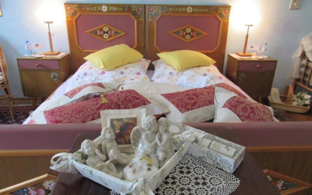 Romantik-Villa LebensART