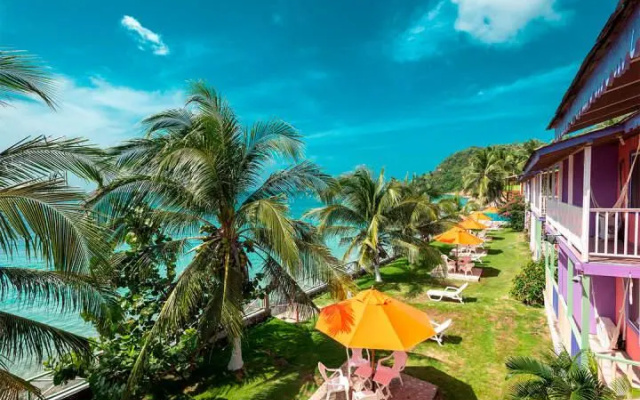 Hotel Posada del Mar