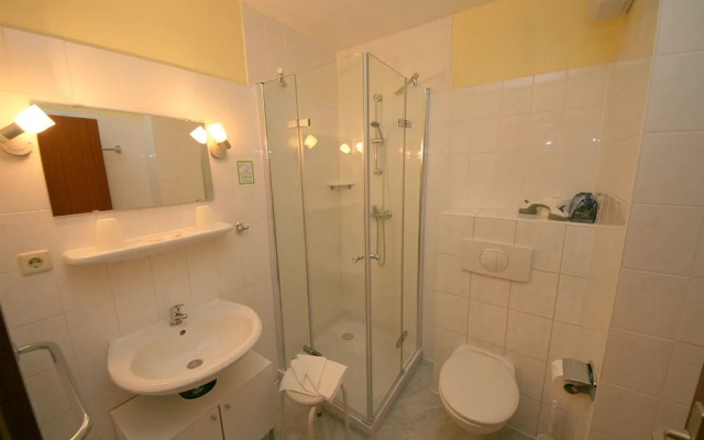 Hotel Albatros