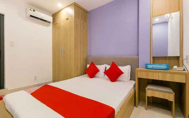 Anh Linh Hotel by OYO Rooms