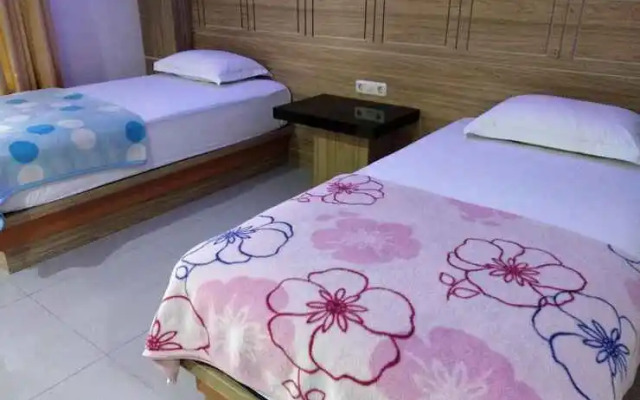 Hotel Mahkota Syariah