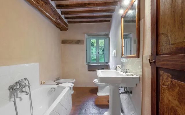 Casa Di Pietro In Vivo D'orcia Pool