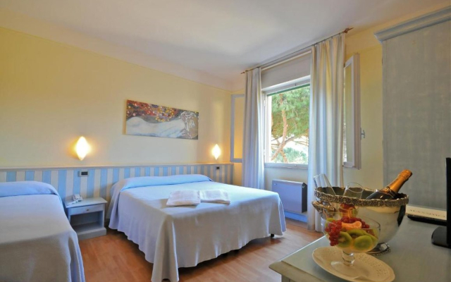 Hotel Massimo