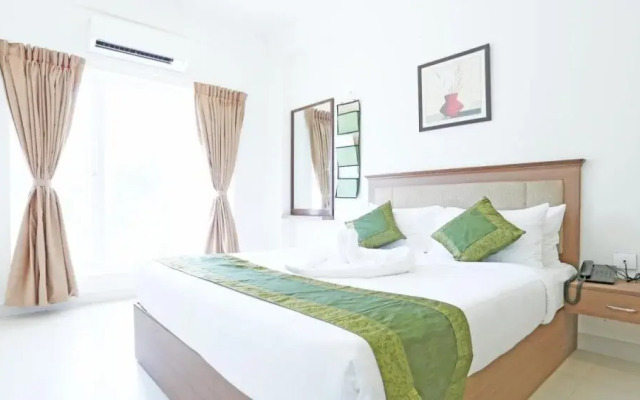 Hotel Rishi Gardens