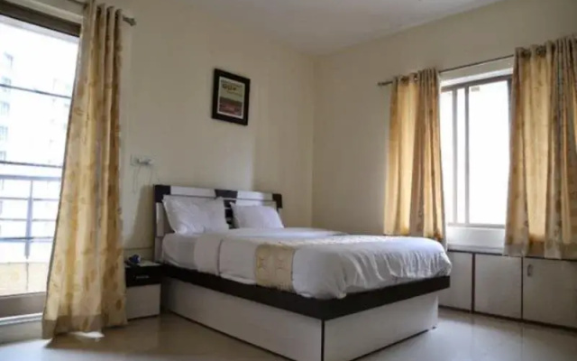 14 Square Kalyani Nagar