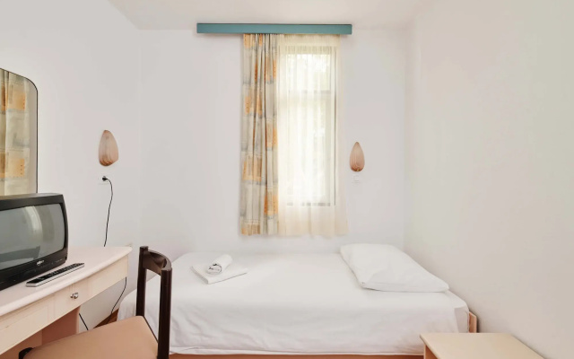 Apartments Astra