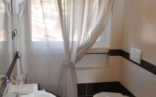 Hotel Etruria