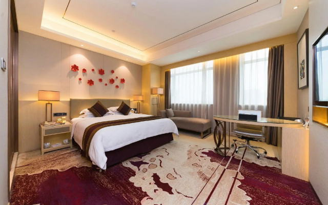 Rich Forex Hotel