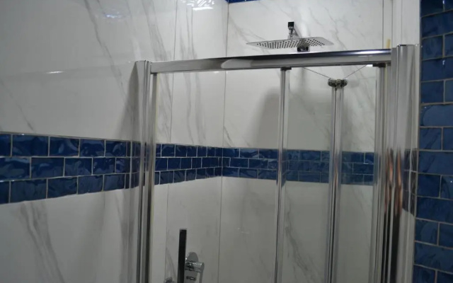Casa Vacanze de Gasperi 210