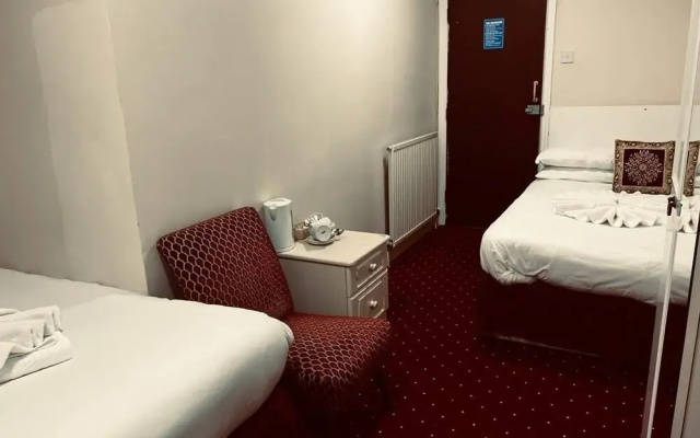 Sunset Beach Hotel