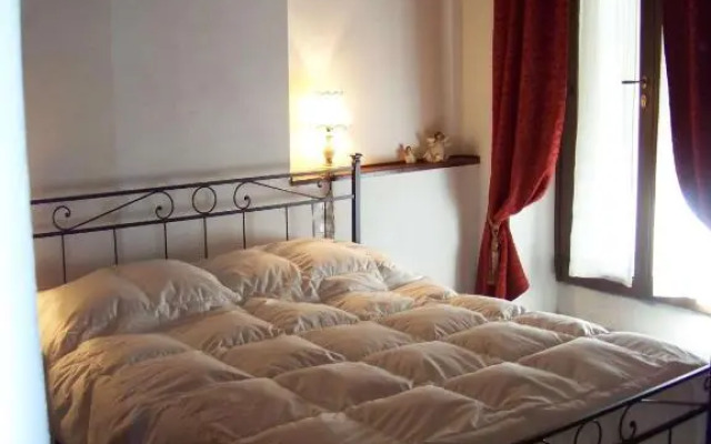 B&B Valdipetrina