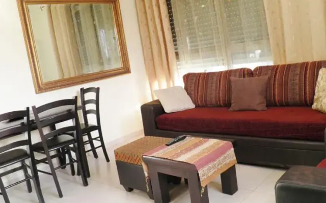 Tel Aviv Rentals - Arlozorov Street
