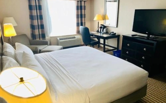 Fairfield by Marriott Inn & Suites Newmarket