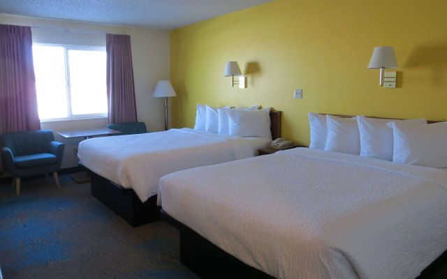 Days Inn by Wyndham Alamosa
