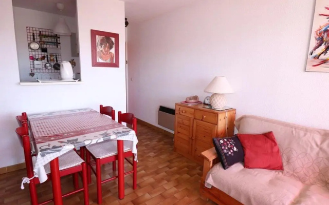 Appartement Le Grau-du-Roi, 2 pièces, 4 personnes - FR-1-307-163