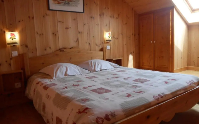 La Transhumance - Apartment with balcony facing the Meije