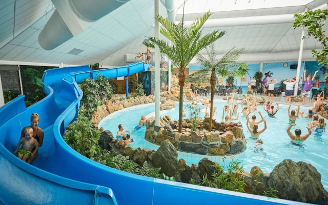 Child-friendly Villa in Limburg