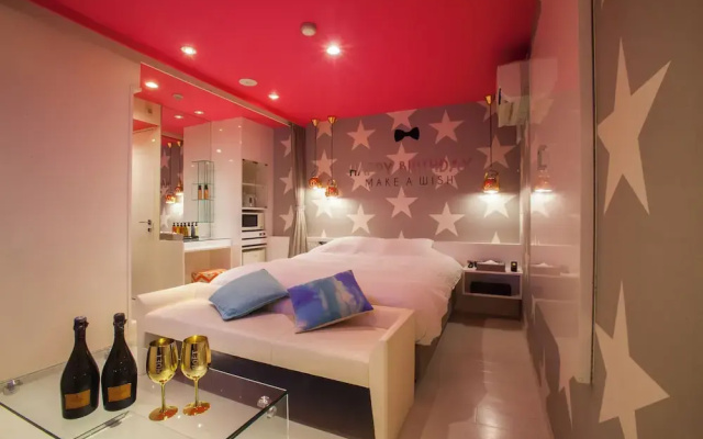 Hotel LaCalme AX