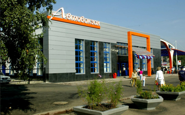 УНИК АПАРТ на Пролетарской рядом с Кадетским корпусом МЧС