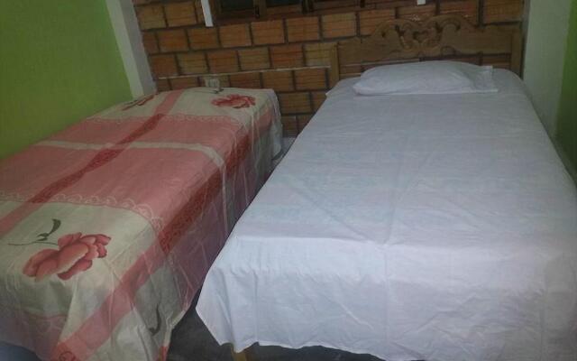 Amazonia Guest House