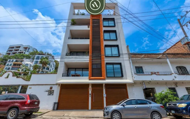 Serenity 401 in Jalisco